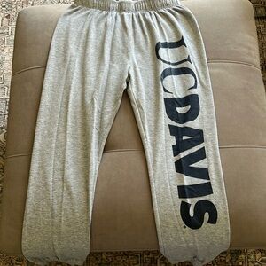 UC Davis Joggers